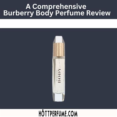 body perfume by burberry review|Burberry body perfume review makeupalley.